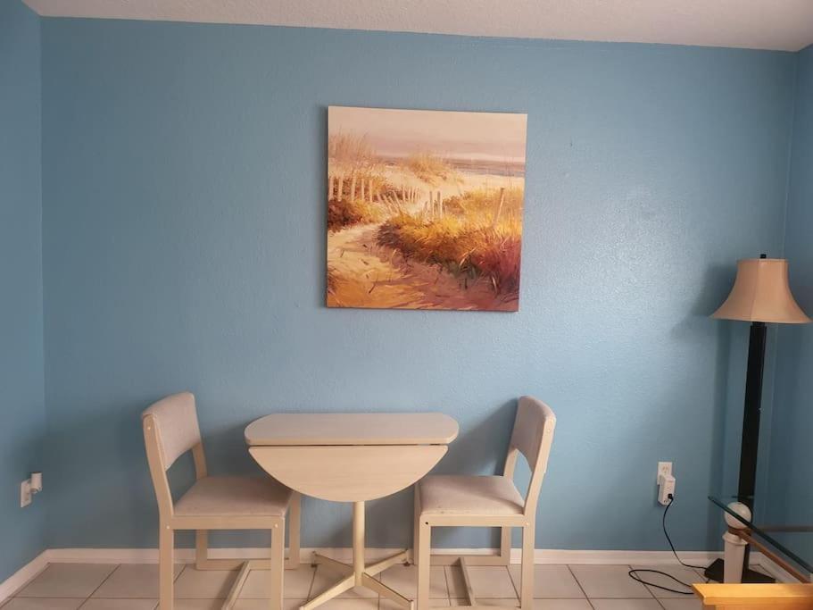 Entire Home By Siesta Key/Closed To Downtown Sarasota Eksteriør bilde