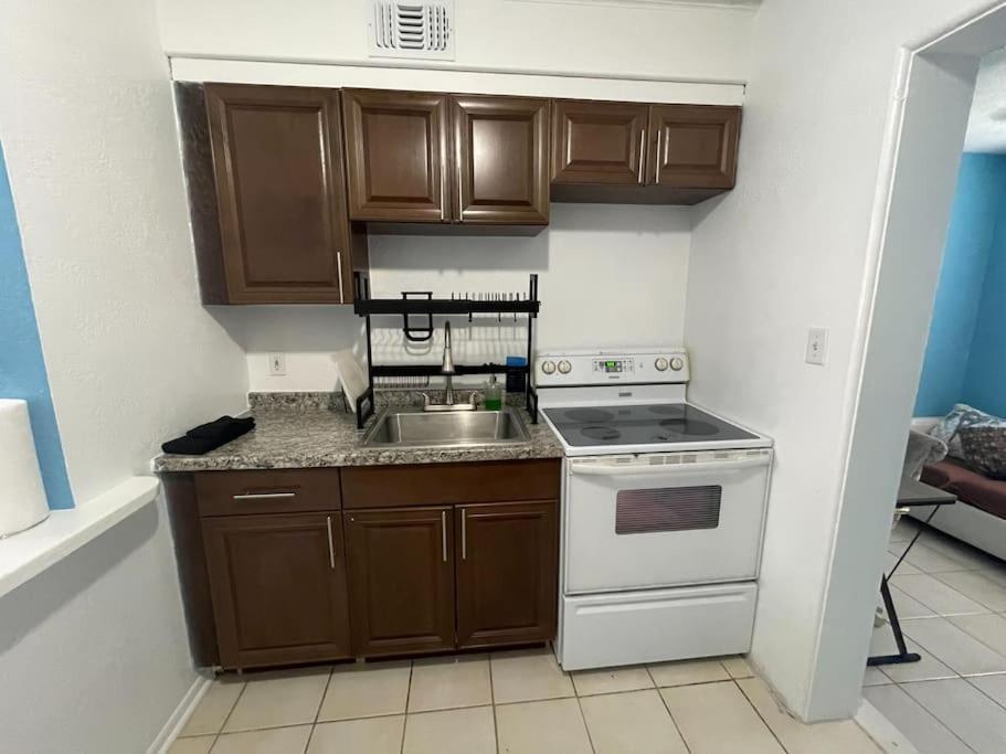 Entire Home By Siesta Key/Closed To Downtown Sarasota Eksteriør bilde