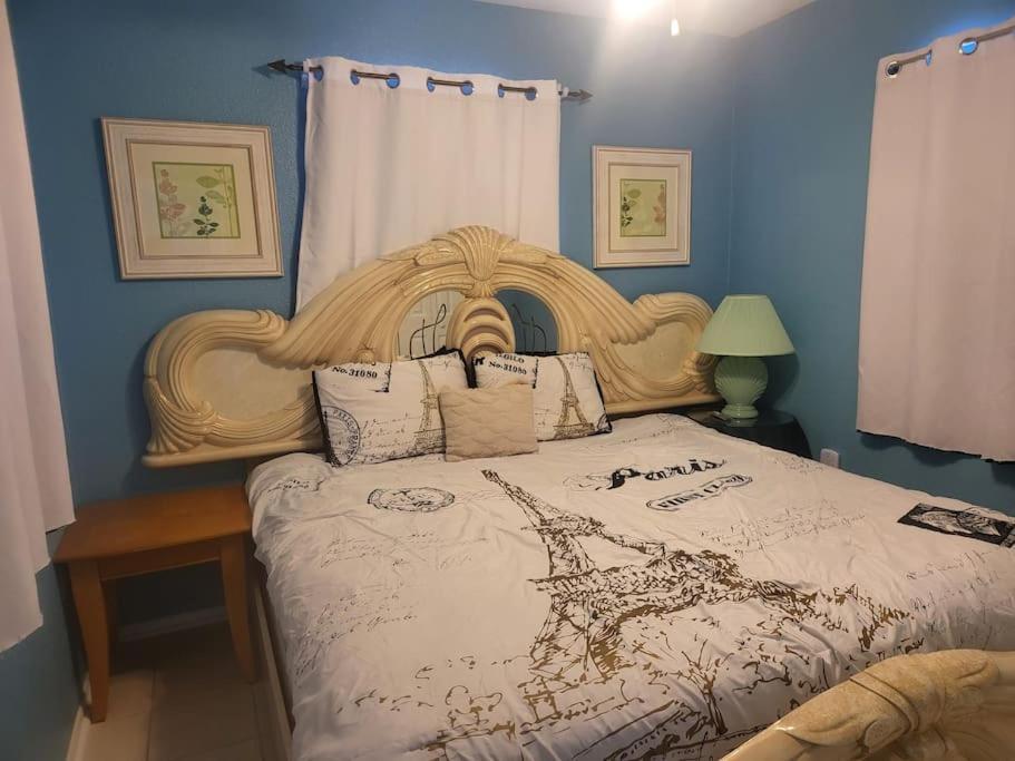 Entire Home By Siesta Key/Closed To Downtown Sarasota Eksteriør bilde