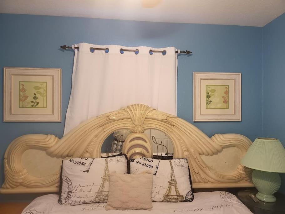 Entire Home By Siesta Key/Closed To Downtown Sarasota Eksteriør bilde