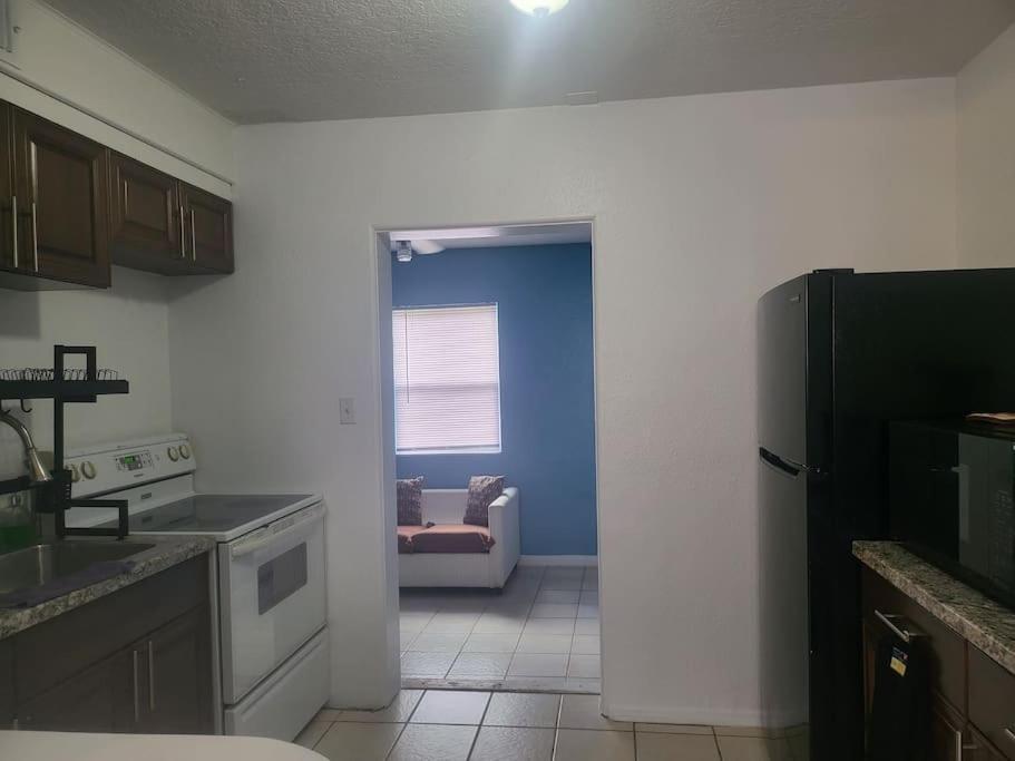 Entire Home By Siesta Key/Closed To Downtown Sarasota Eksteriør bilde