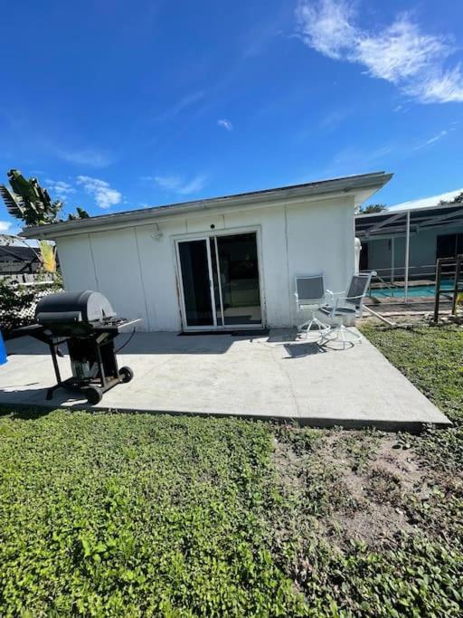 Entire Home By Siesta Key/Closed To Downtown Sarasota Eksteriør bilde