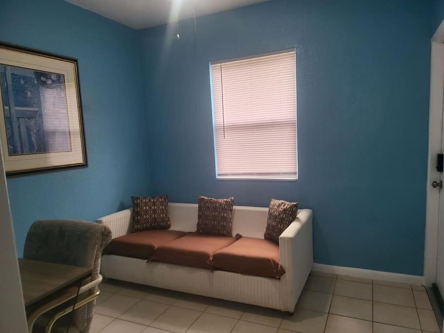 Entire Home By Siesta Key/Closed To Downtown Sarasota Eksteriør bilde