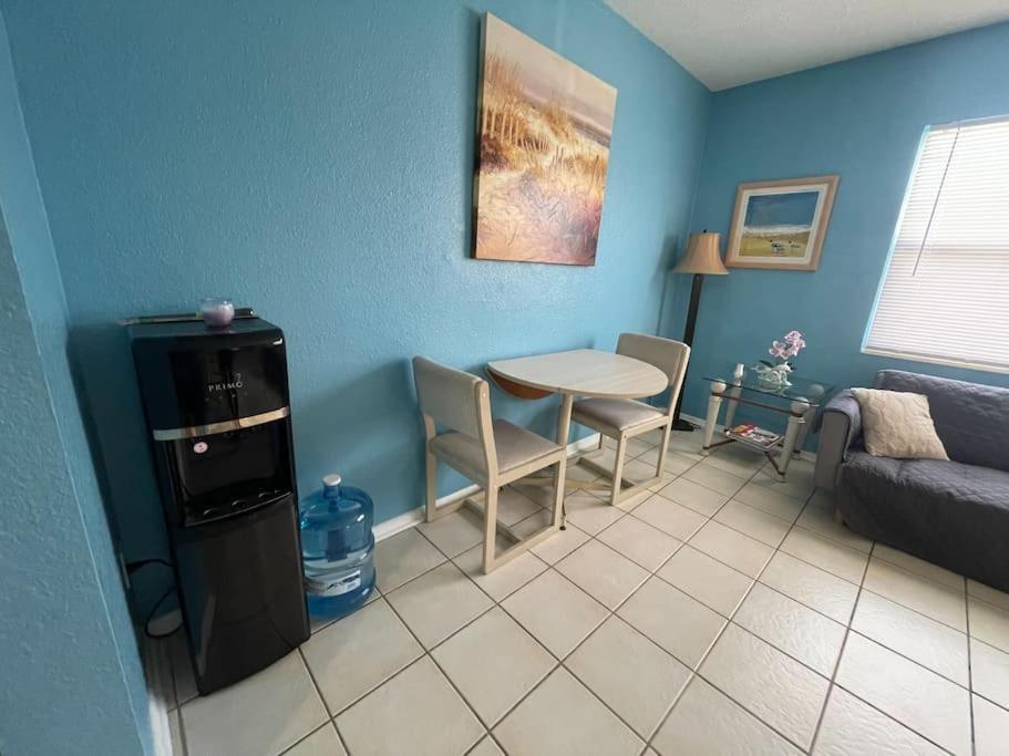 Entire Home By Siesta Key/Closed To Downtown Sarasota Eksteriør bilde