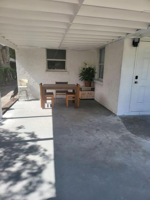 Entire Home By Siesta Key/Closed To Downtown Sarasota Eksteriør bilde