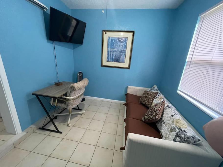 Entire Home By Siesta Key/Closed To Downtown Sarasota Eksteriør bilde