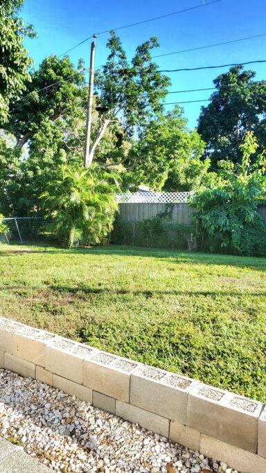 Entire Home By Siesta Key/Closed To Downtown Sarasota Eksteriør bilde