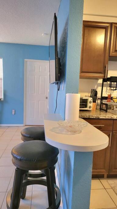Entire Home By Siesta Key/Closed To Downtown Sarasota Eksteriør bilde