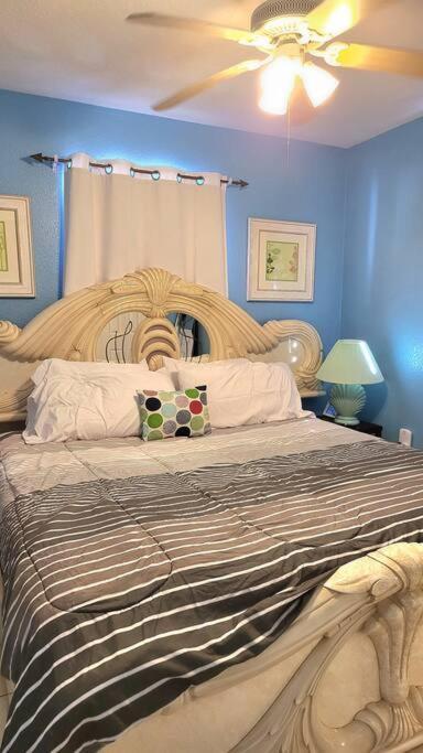 Entire Home By Siesta Key/Closed To Downtown Sarasota Eksteriør bilde