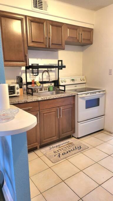 Entire Home By Siesta Key/Closed To Downtown Sarasota Eksteriør bilde