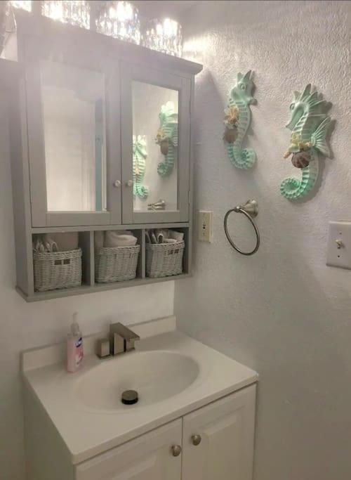 Entire Home By Siesta Key/Closed To Downtown Sarasota Eksteriør bilde