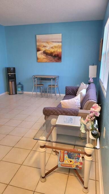 Entire Home By Siesta Key/Closed To Downtown Sarasota Eksteriør bilde