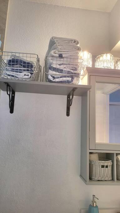Entire Home By Siesta Key/Closed To Downtown Sarasota Eksteriør bilde