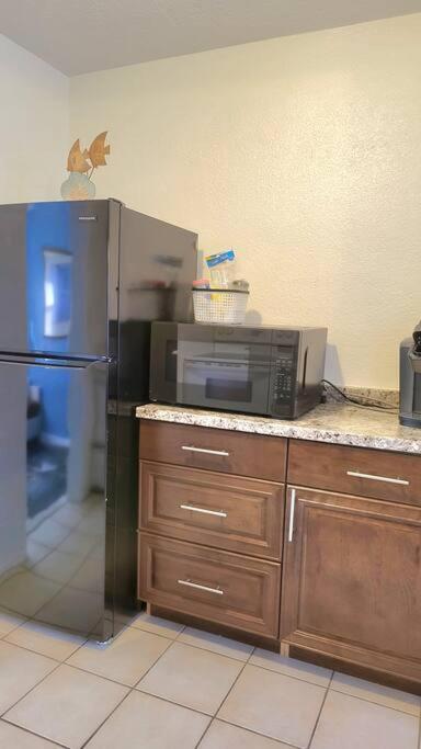 Entire Home By Siesta Key/Closed To Downtown Sarasota Eksteriør bilde