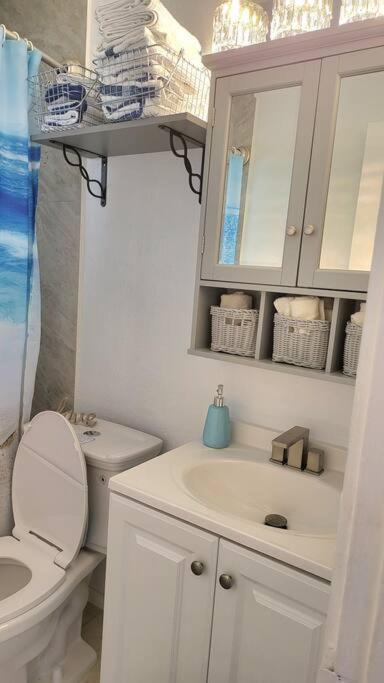 Entire Home By Siesta Key/Closed To Downtown Sarasota Eksteriør bilde