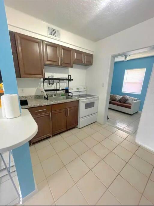 Entire Home By Siesta Key/Closed To Downtown Sarasota Eksteriør bilde