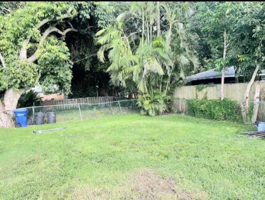 Entire Home By Siesta Key/Closed To Downtown Sarasota Eksteriør bilde