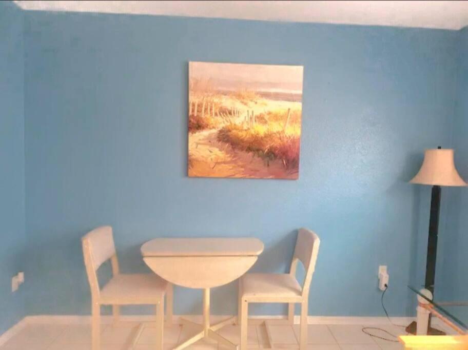 Entire Home By Siesta Key/Closed To Downtown Sarasota Eksteriør bilde