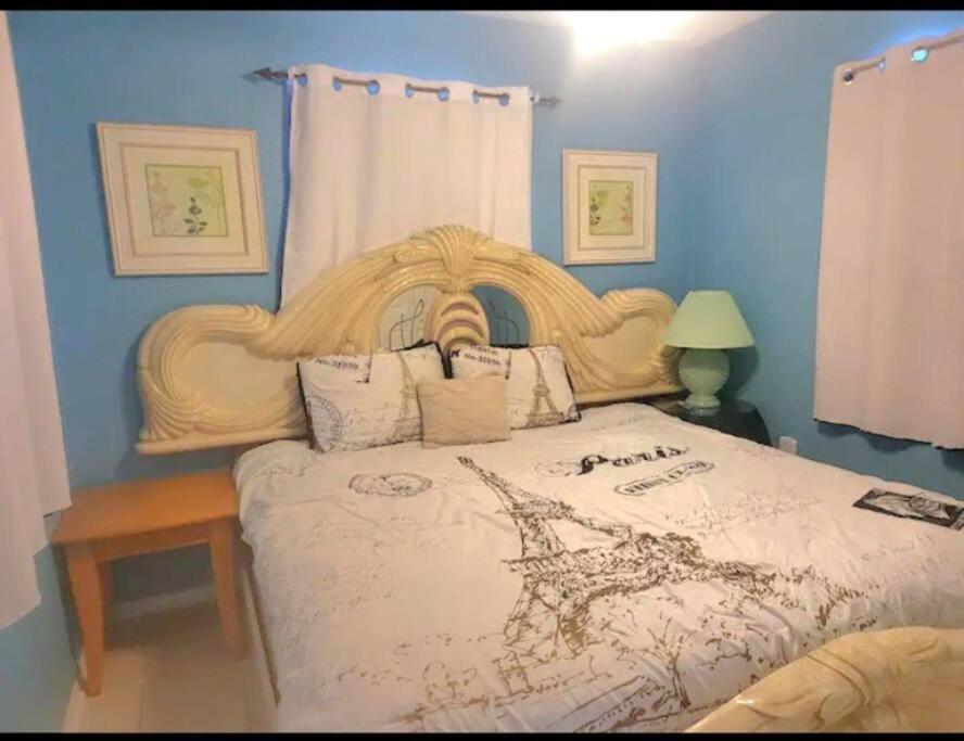 Entire Home By Siesta Key/Closed To Downtown Sarasota Eksteriør bilde