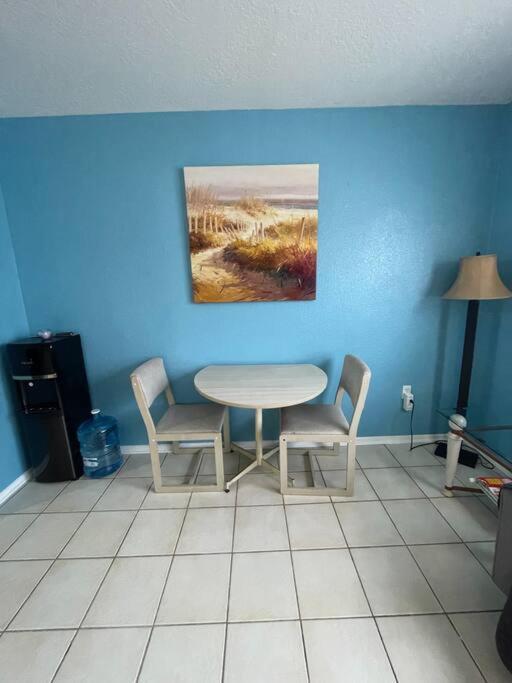 Entire Home By Siesta Key/Closed To Downtown Sarasota Eksteriør bilde