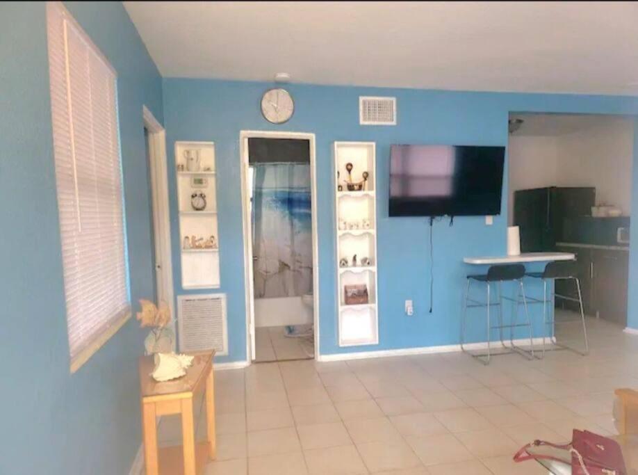Entire Home By Siesta Key/Closed To Downtown Sarasota Eksteriør bilde